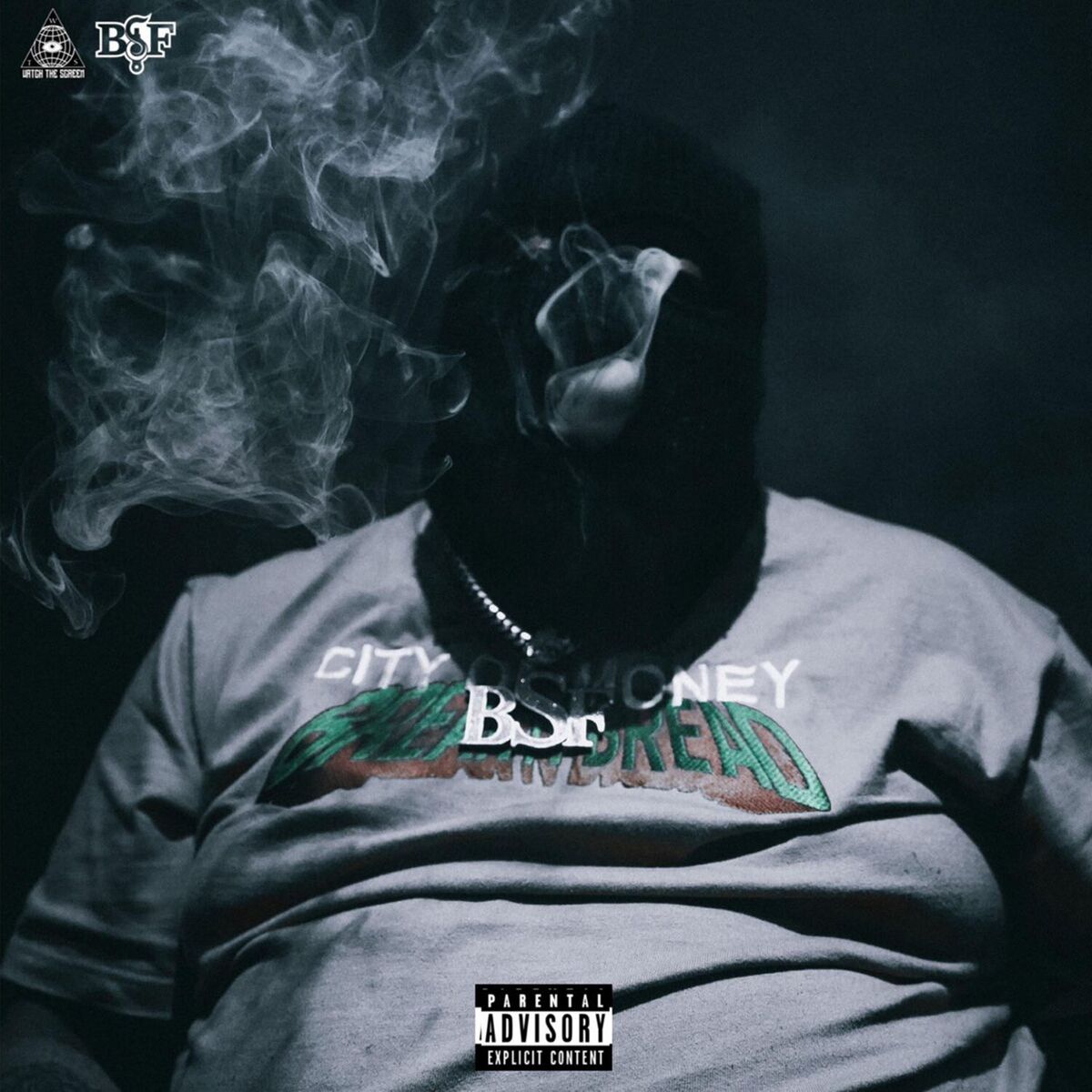 Album cover of Fire in the Booth
