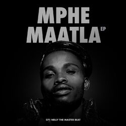 Mphe Maatla