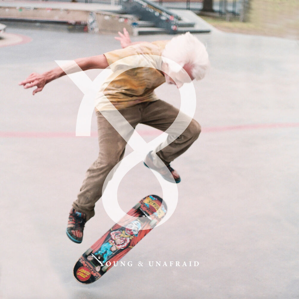 Picture of Young & Unafraid