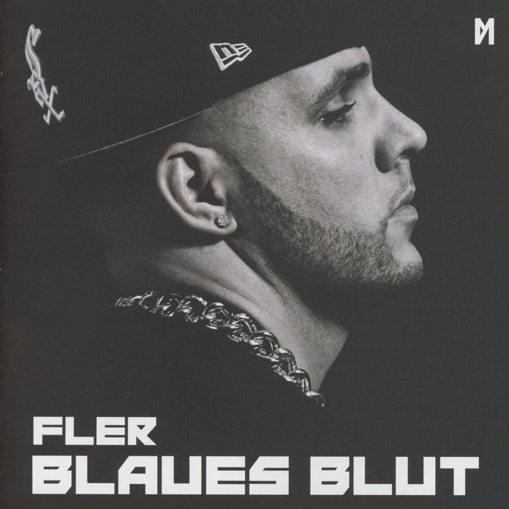 Picture of Blaues Blut