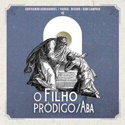 Cover of Filho Pródigo / Aba (Ao Vivo)