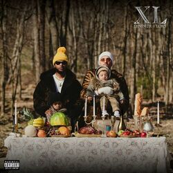 Cover of XL