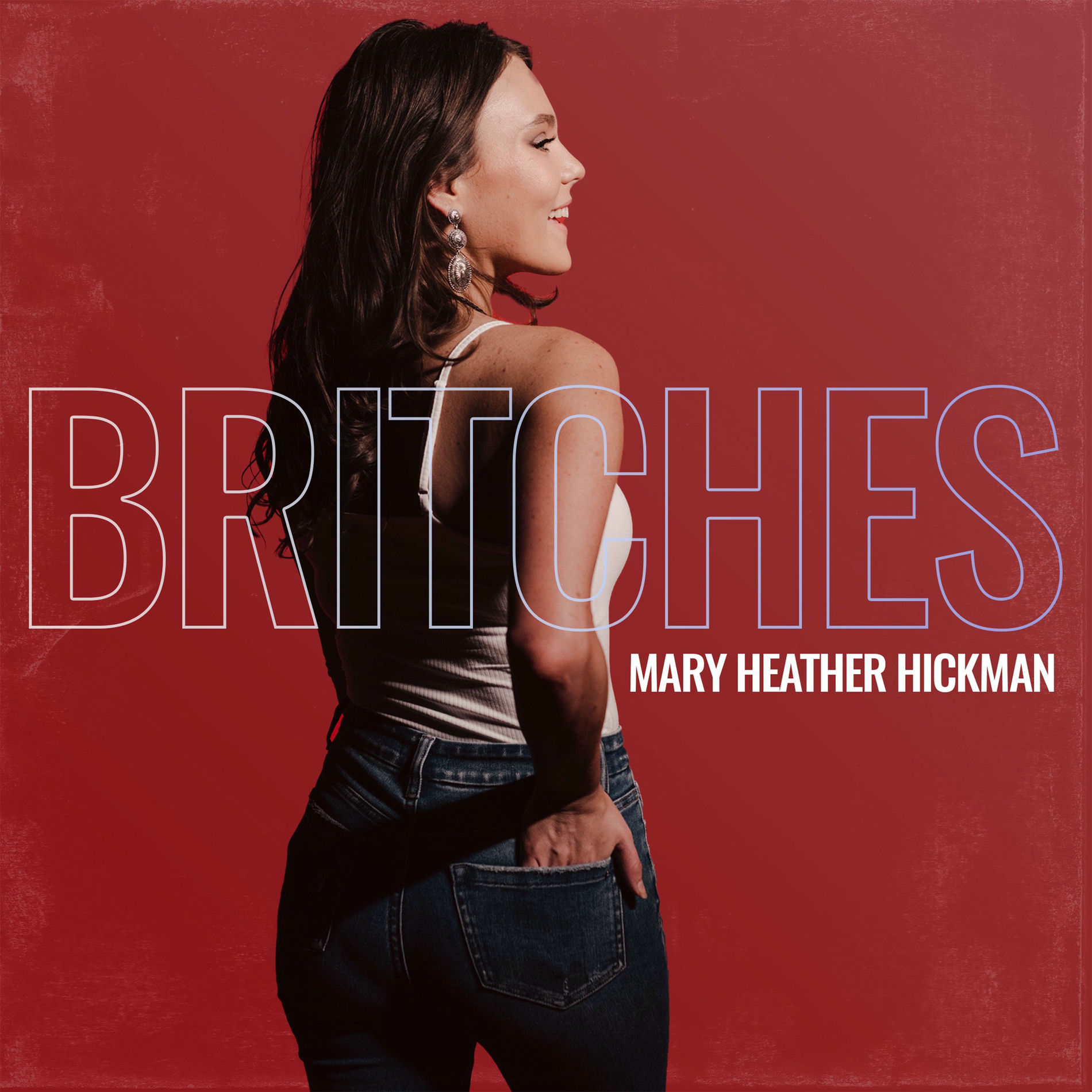 Album cover of Britches