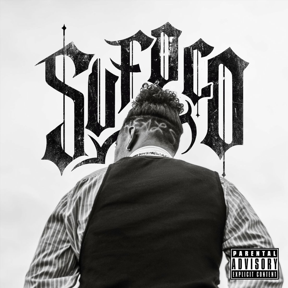 Album cover of Sufoco
