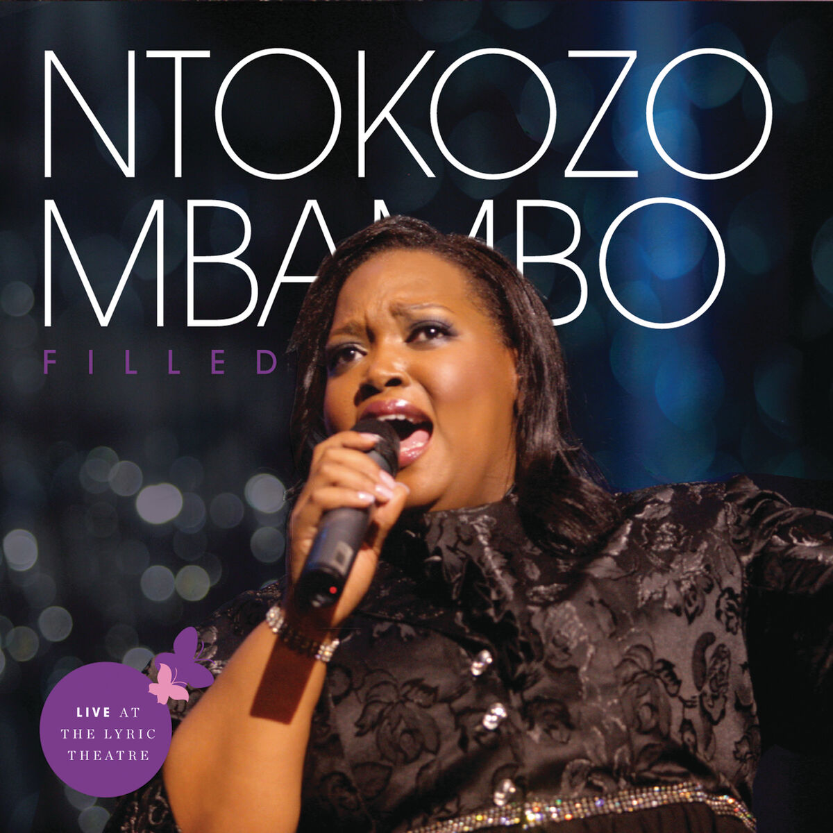 Album cover of In The Shadow
