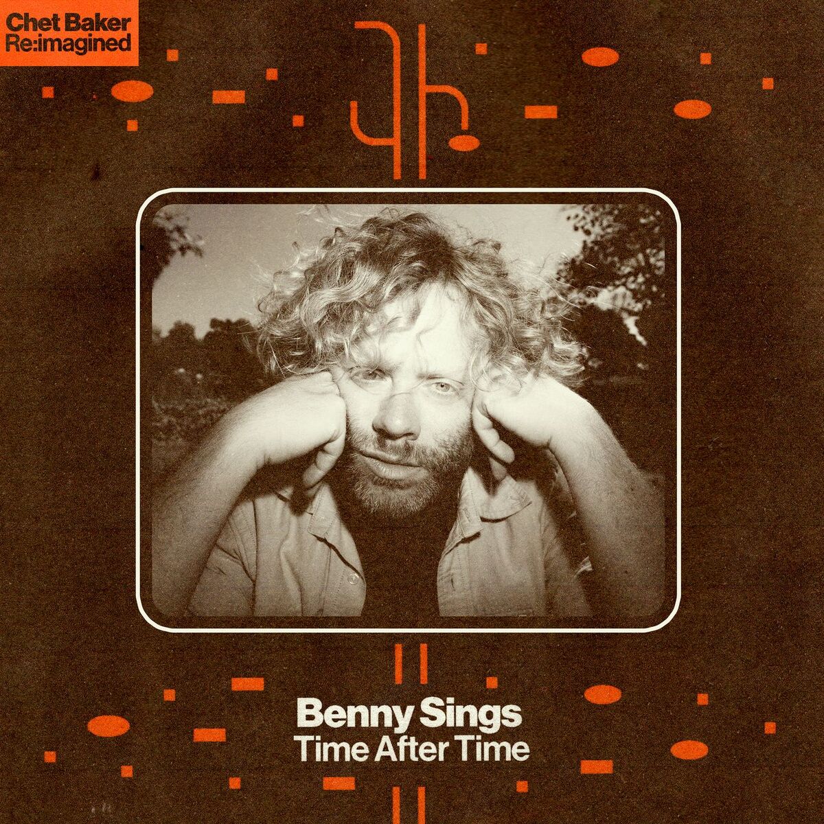 Album cover of Time After Time