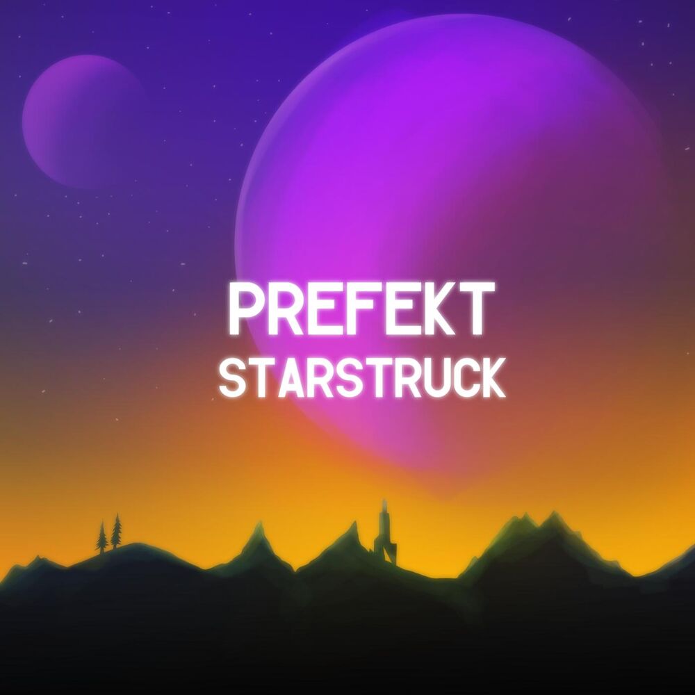 Picture of Starstruck