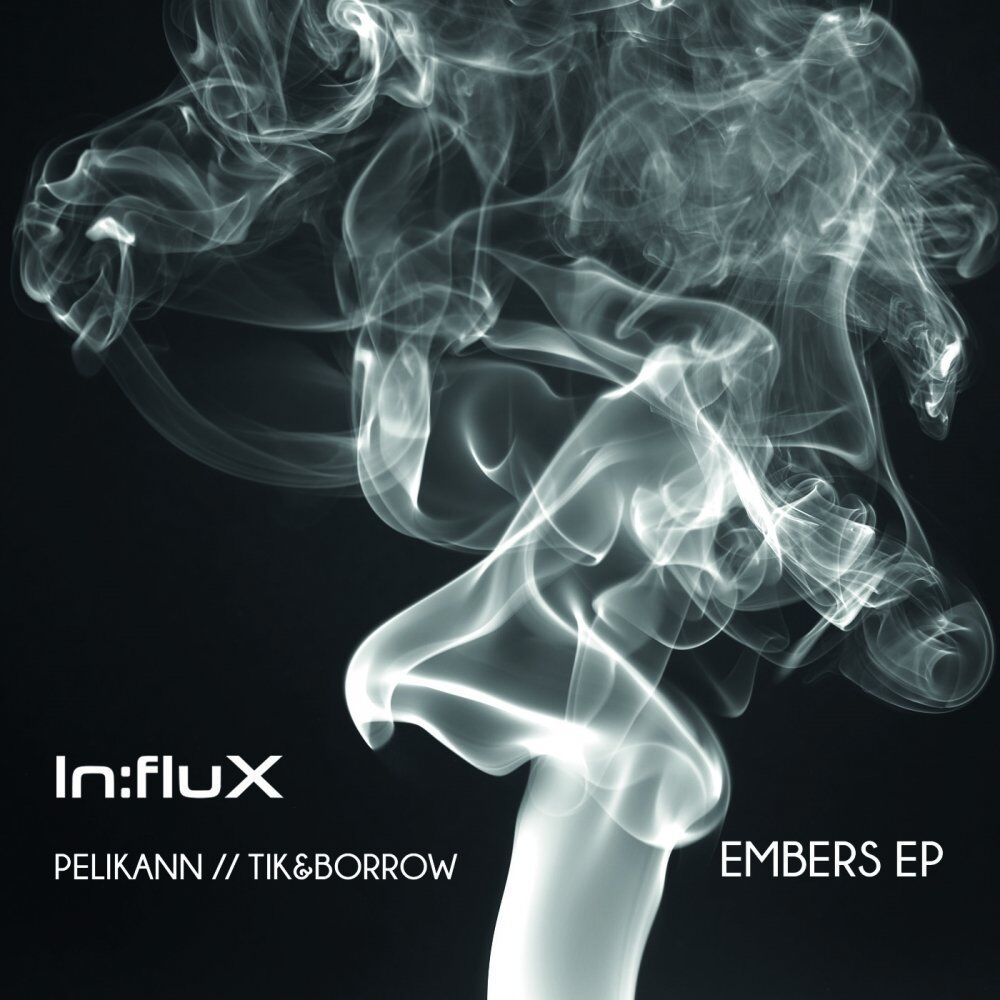 Picture of Embers EP