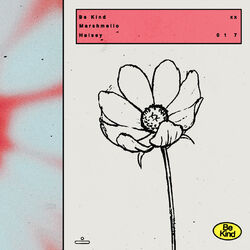 Cover of Be Kind