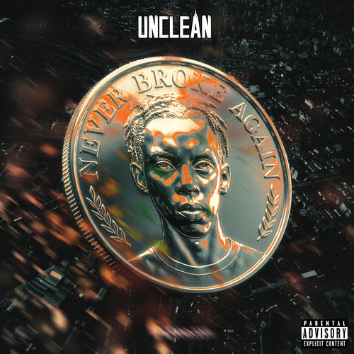 Never Broke Again artwork