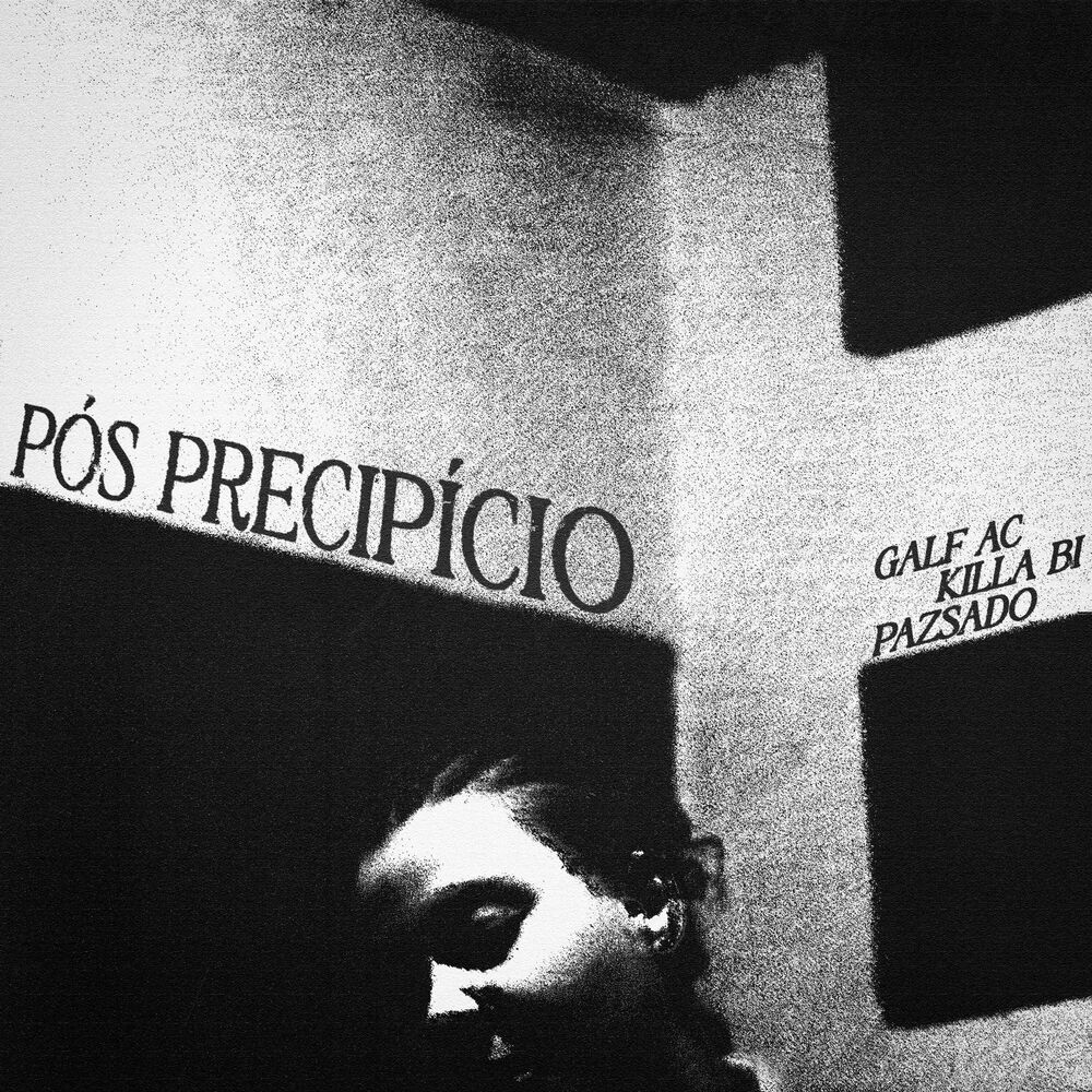 Picture of Pós Precipício