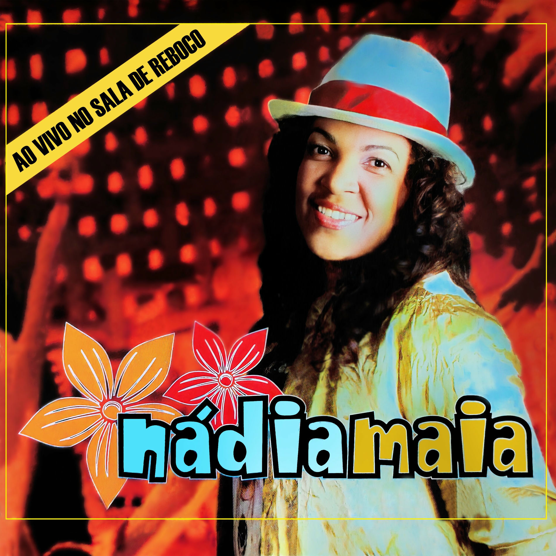 Album cover of Ao Vivo No Sala de Reboco