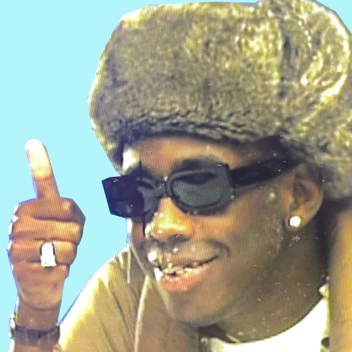 Album cover of LUMBERJACK