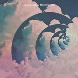 Cover of Something Like This (Stripped)