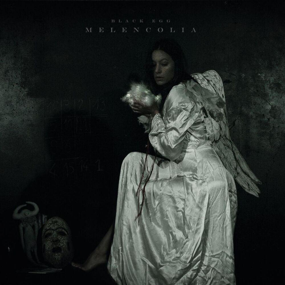 Picture of Melencolia