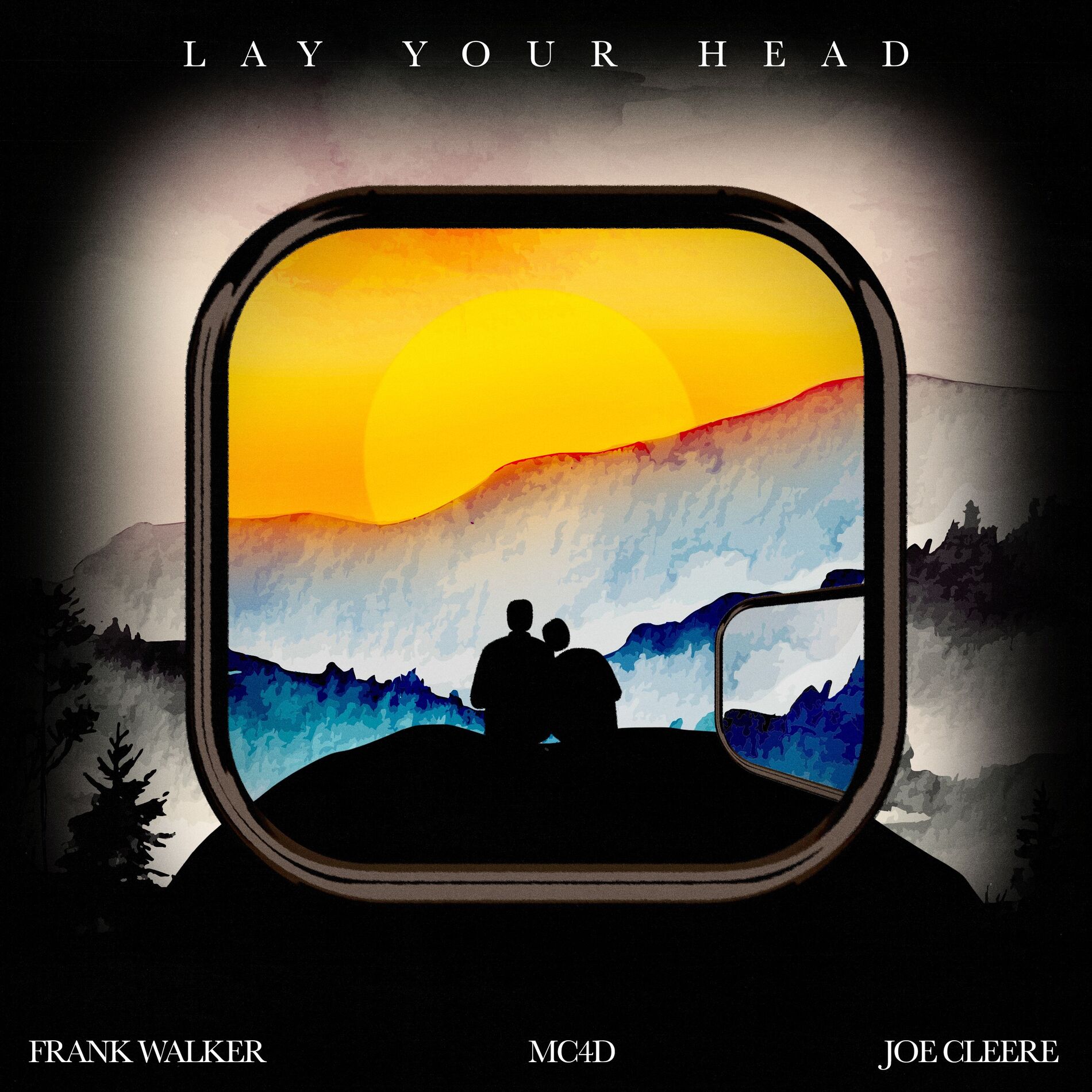Album cover of Lay Your Head