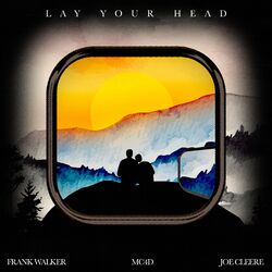 Cover of Lay Your Head