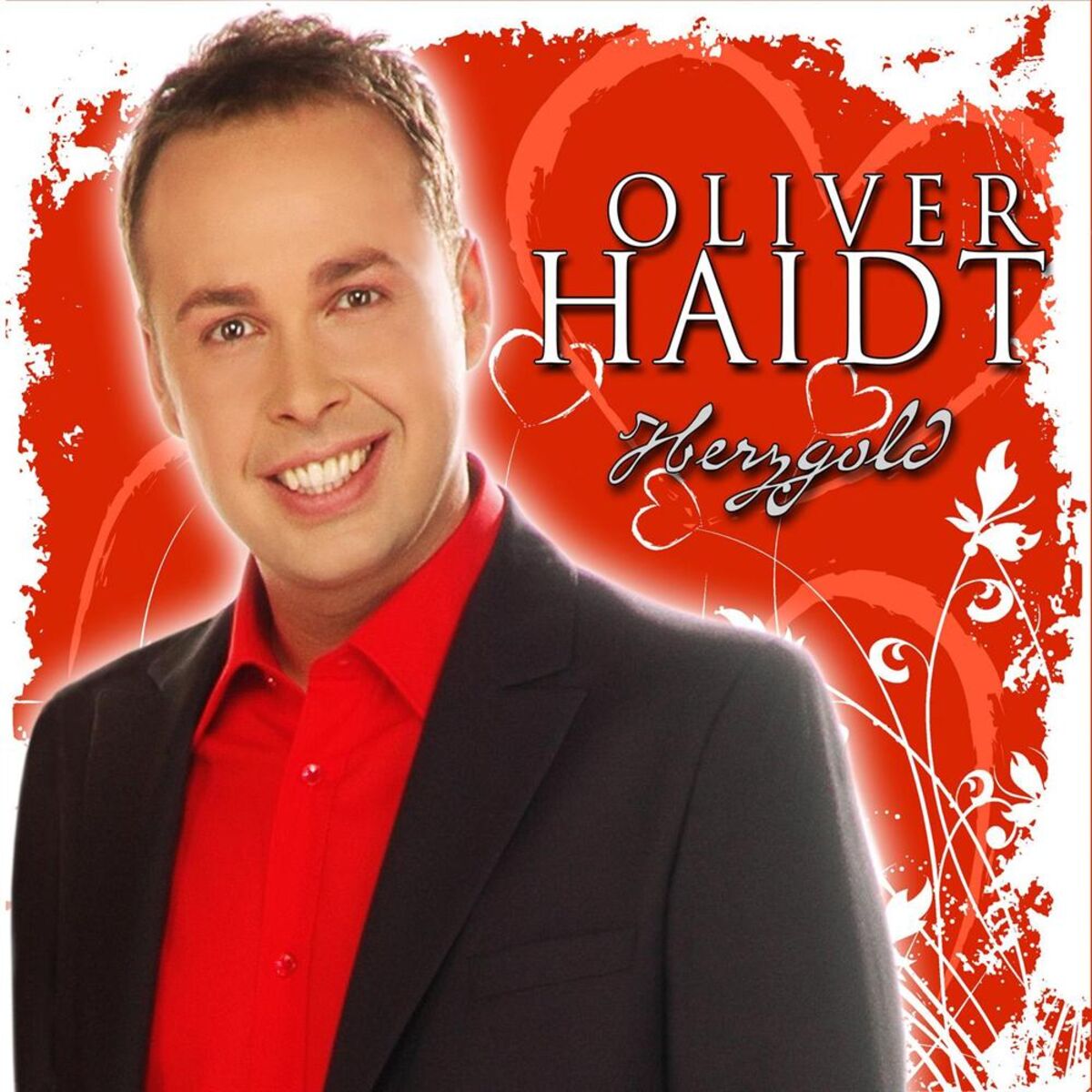 Album cover of Herzgold