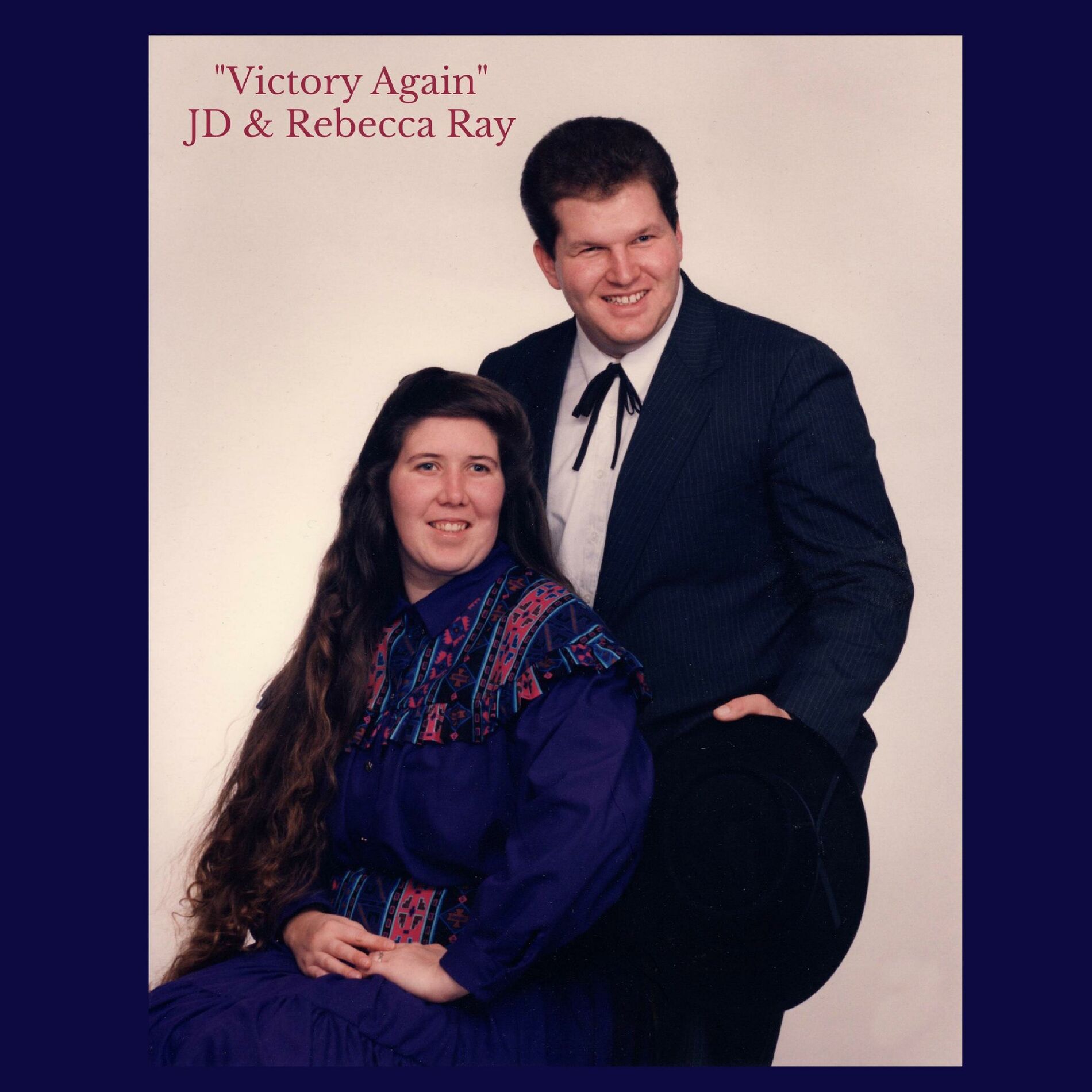 Album cover of Victory Again