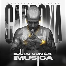 Cover of Duro Con La Música