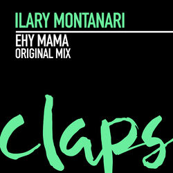 Cover of Ehy Mama