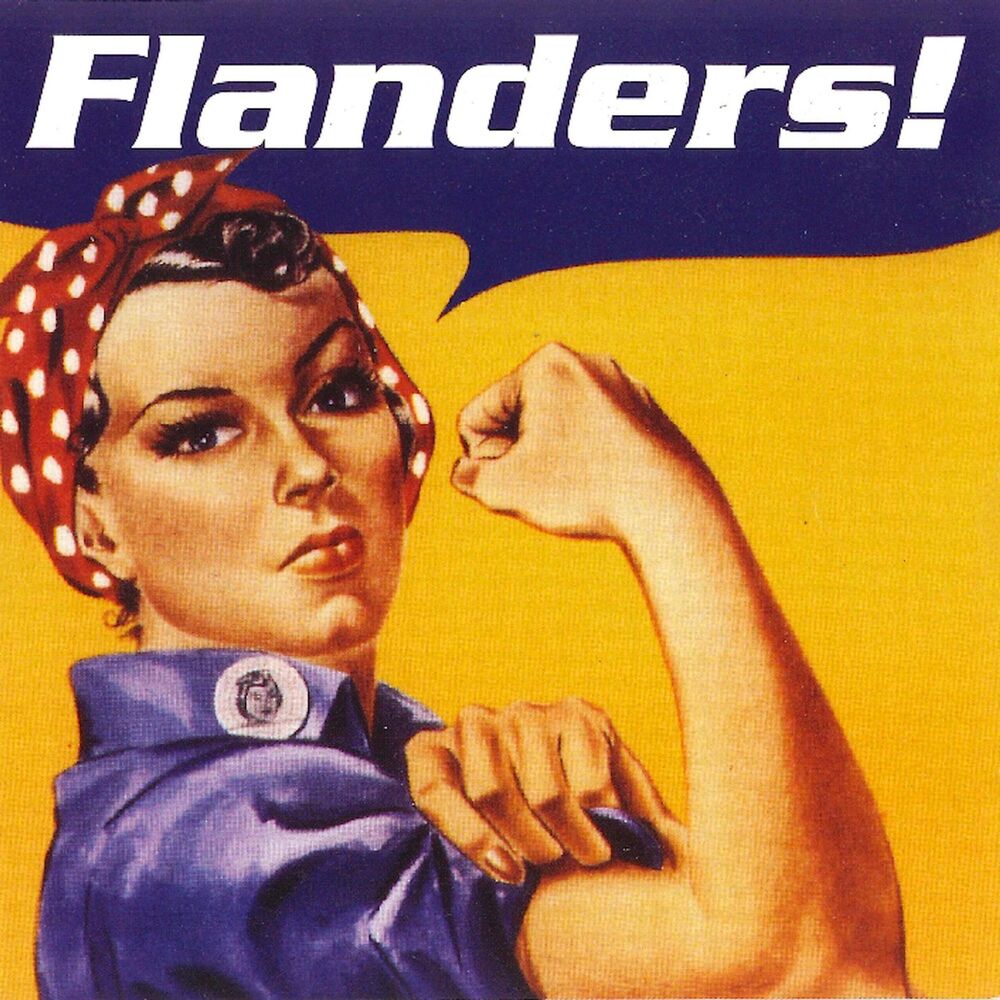 Picture of Flanders!