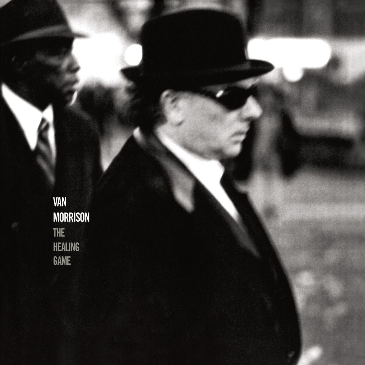 Album cover of Waiting Game