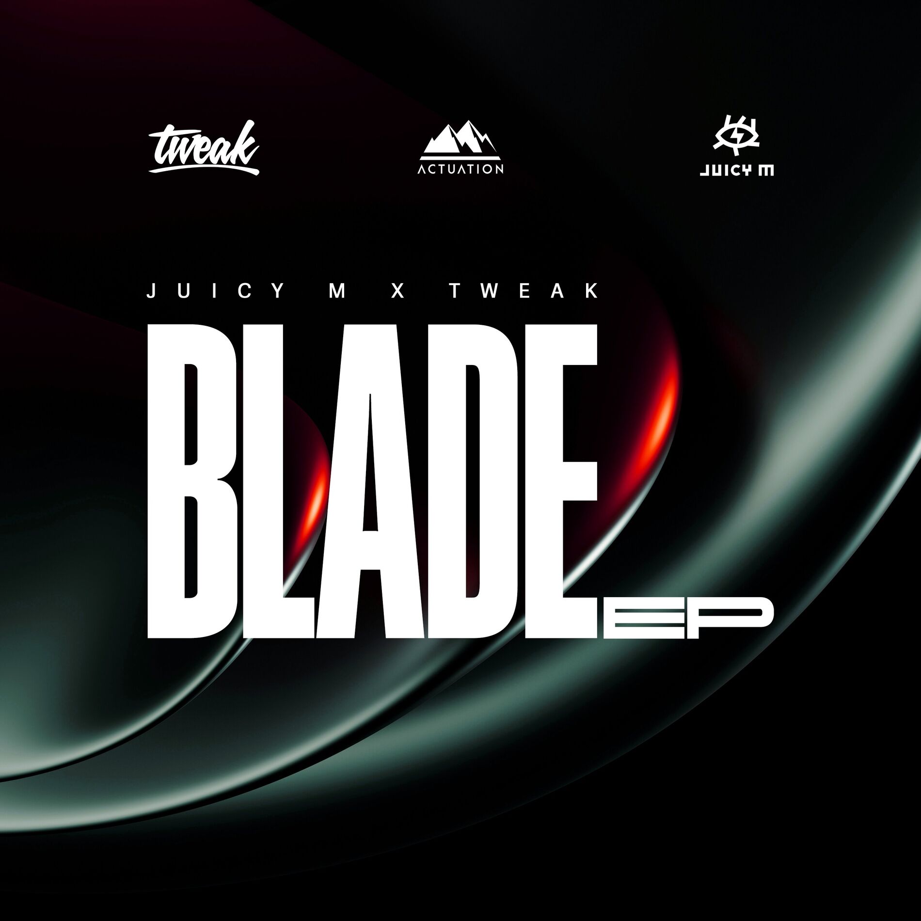 Album cover of Blade
