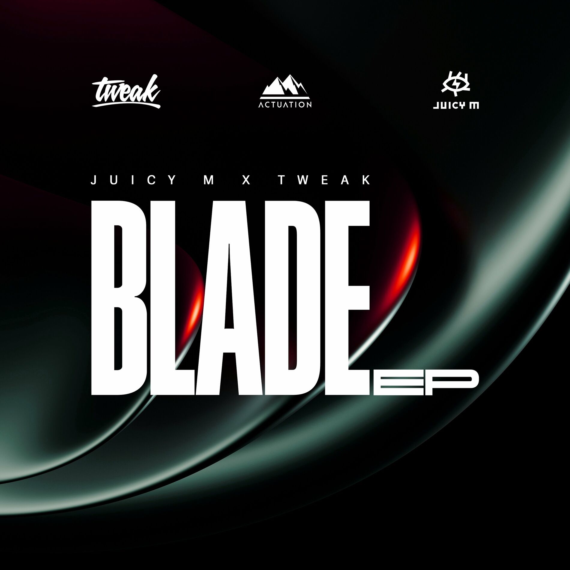 Album cover of Blade EP