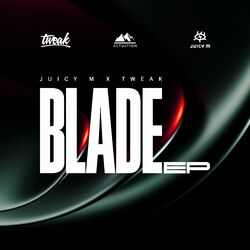 Cover of Blade EP