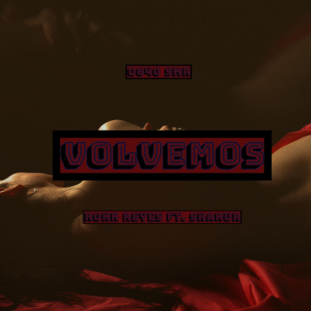 Picture of Volvemos