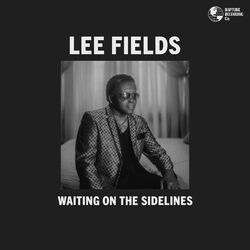 Cover of Waiting on the Sidelines