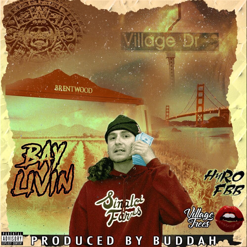 Picture of Bay Livin'
