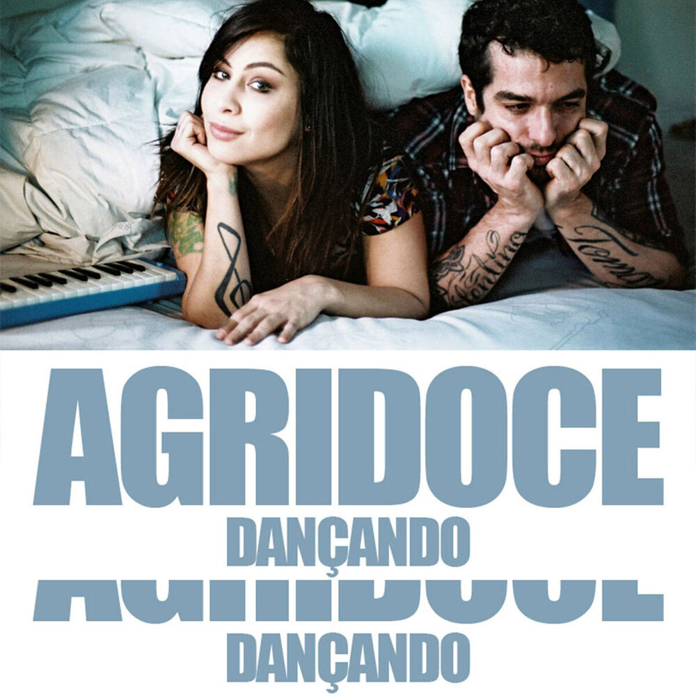 Picture of Dançando - Single