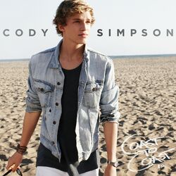 Cover of Coast To Coast (Expanded)