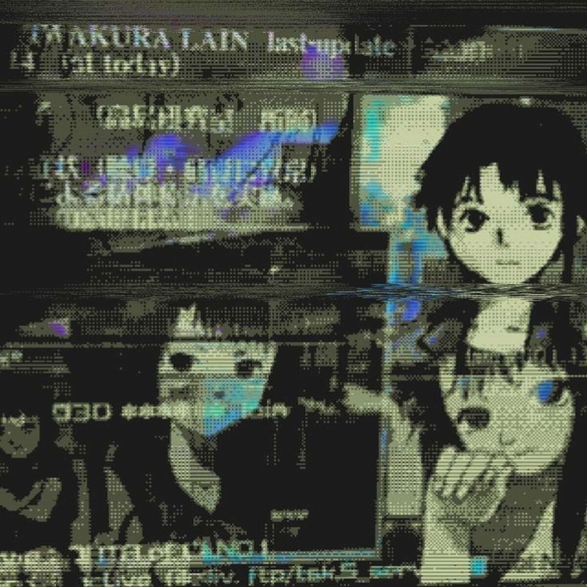 C:/18hzr/breakcore - l a i n / 幻想を壊す v. 4 / animecore