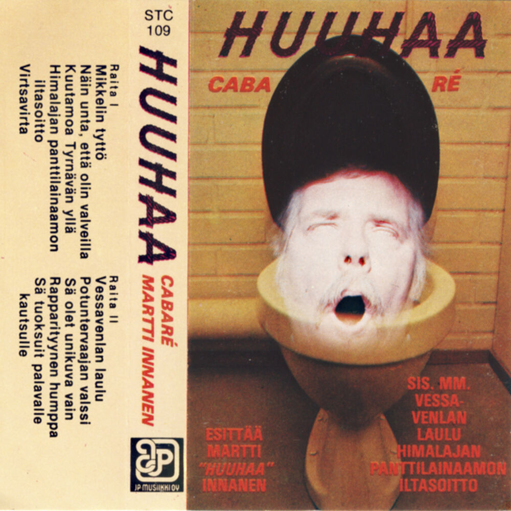 Picture of Huuhaa Cabaré