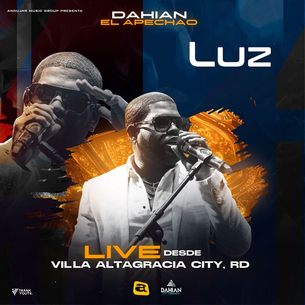 Picture of LUZ (En Vivo)