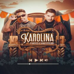 Cover of Karolina
