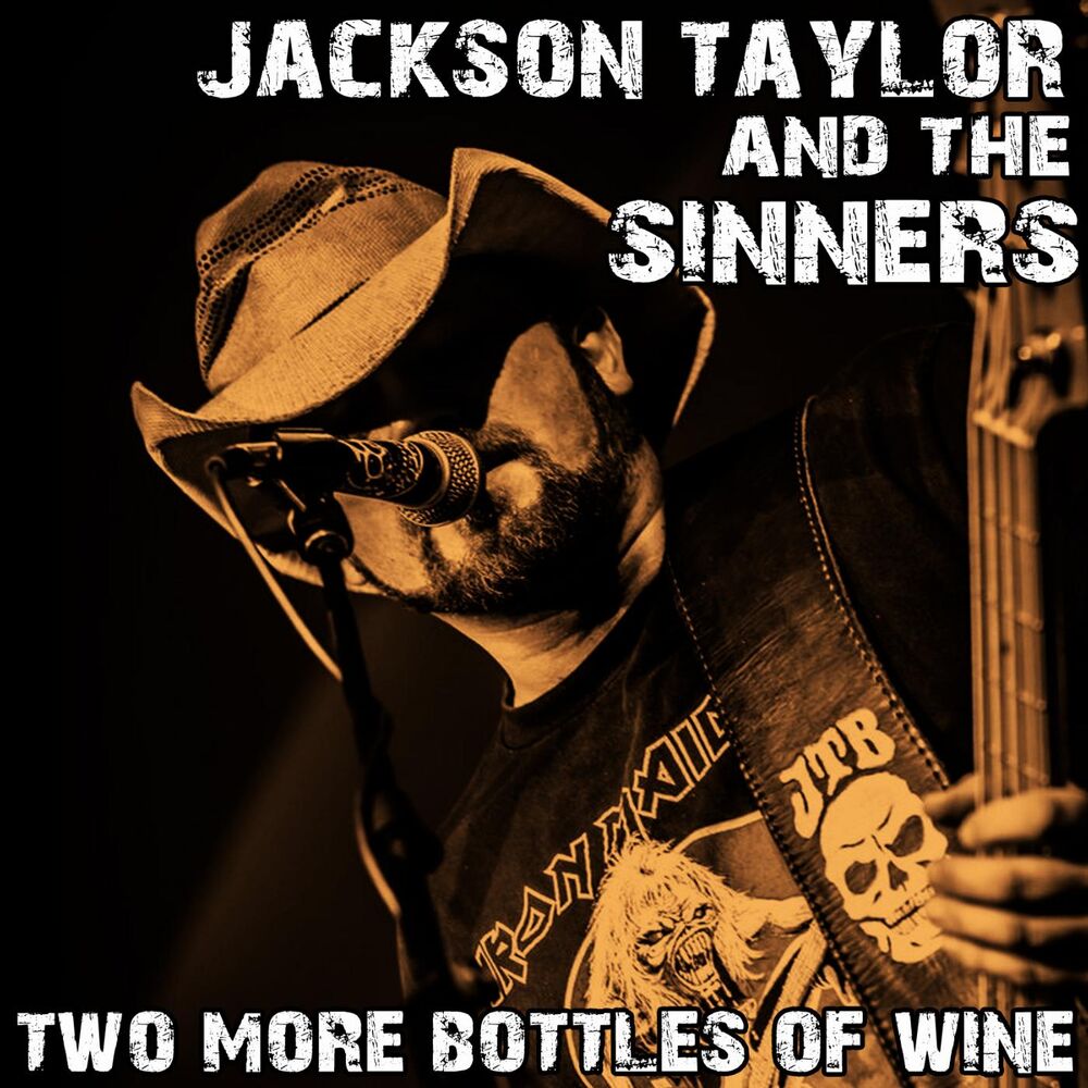 Picture of Two More Bottles of Wine
