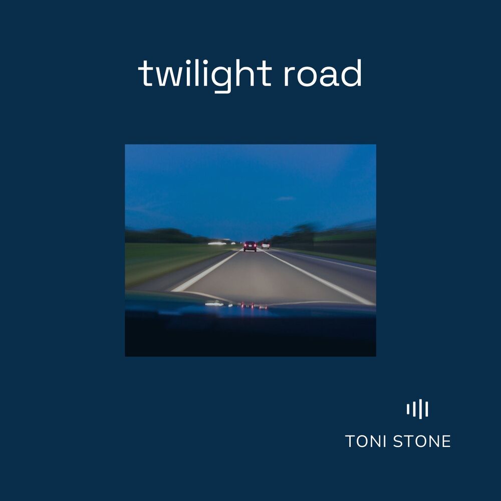 Picture of Twilight Road