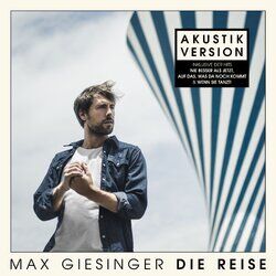 Cover of Die Reise (Akustik Version)