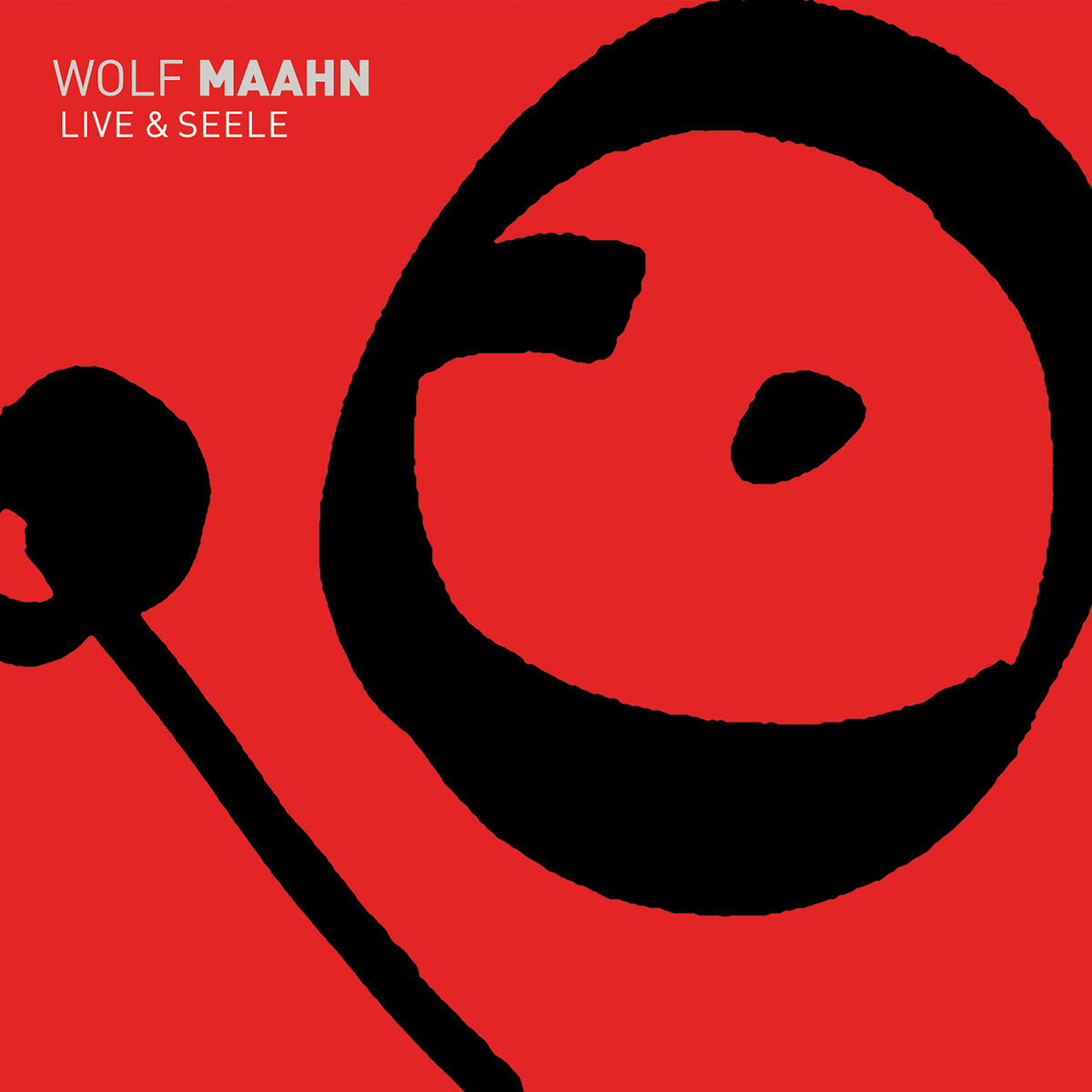 Album cover of Saat und Ernte