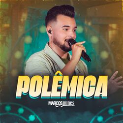 Cover of Polêmica (Ao Vivo)