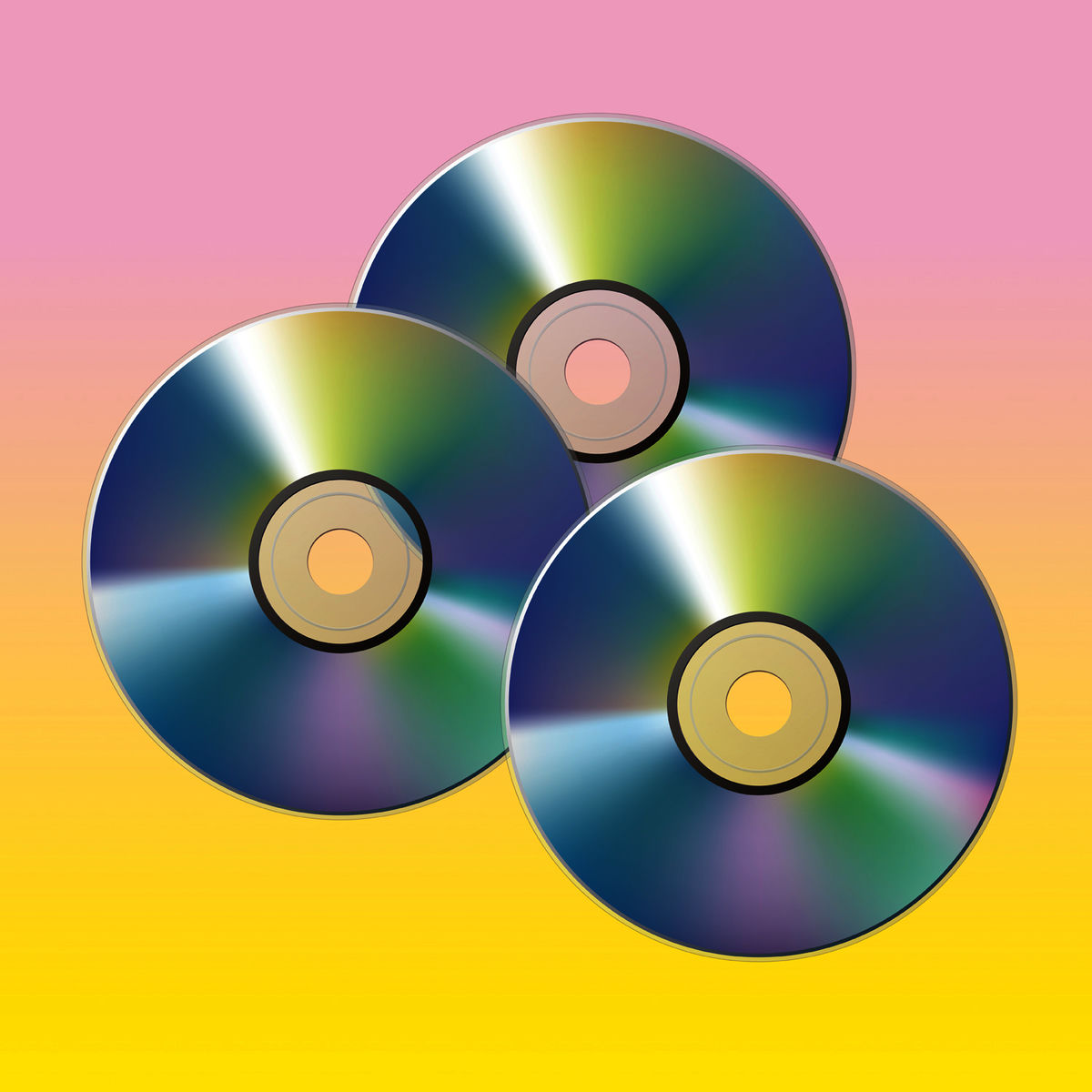 Album cover of Crystal Station 64