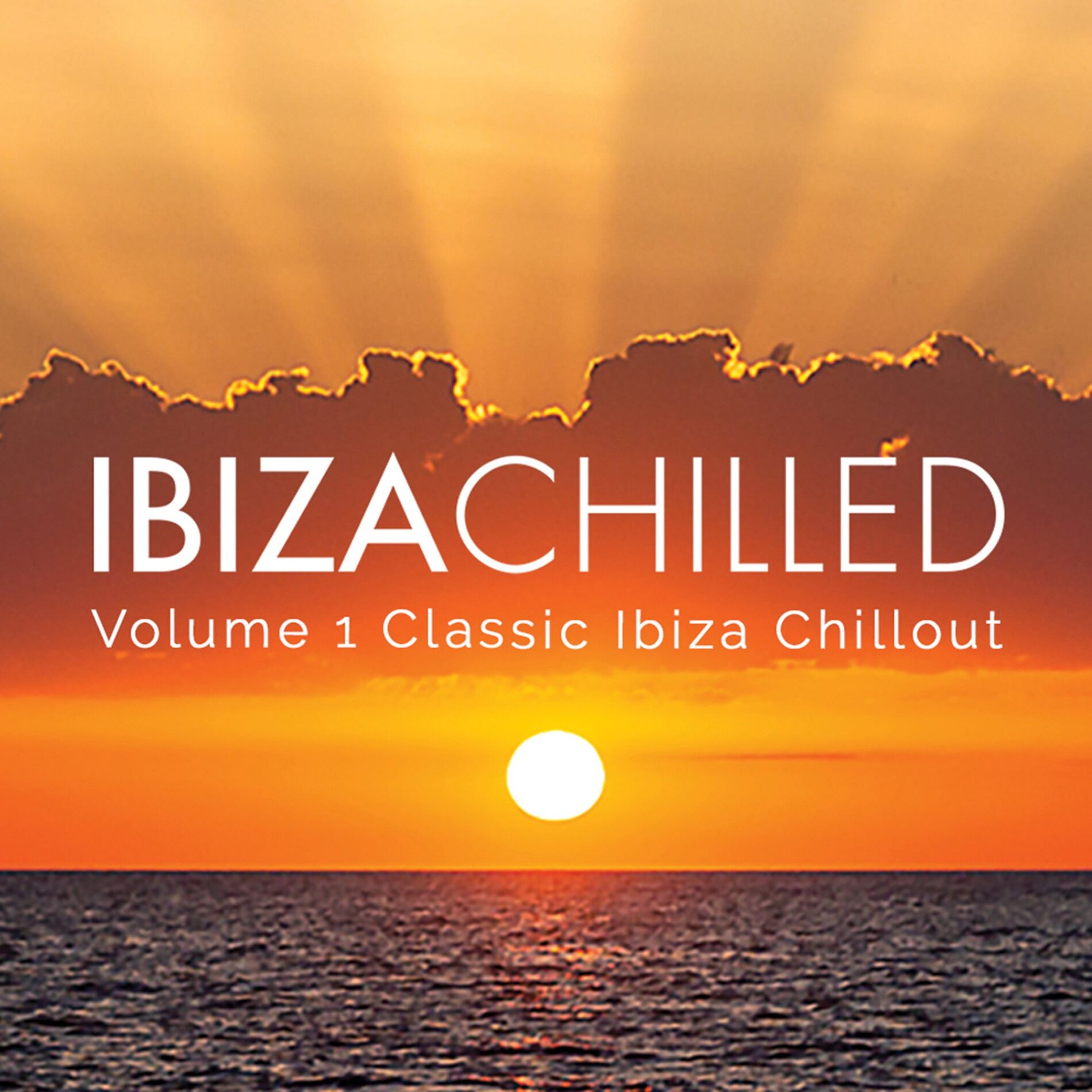 Album picture of Ibiza Chilled, Vol. 1
