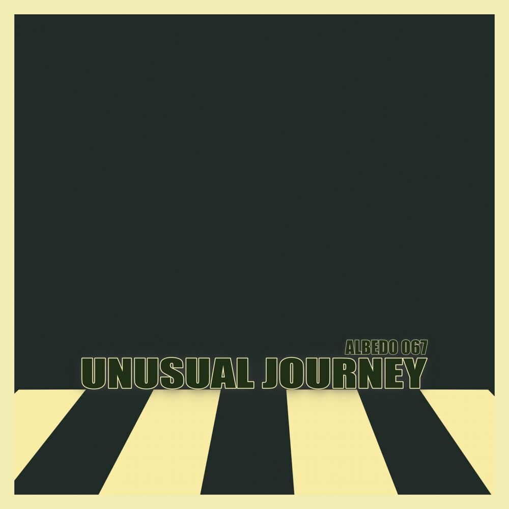 Picture of Unusual Journey