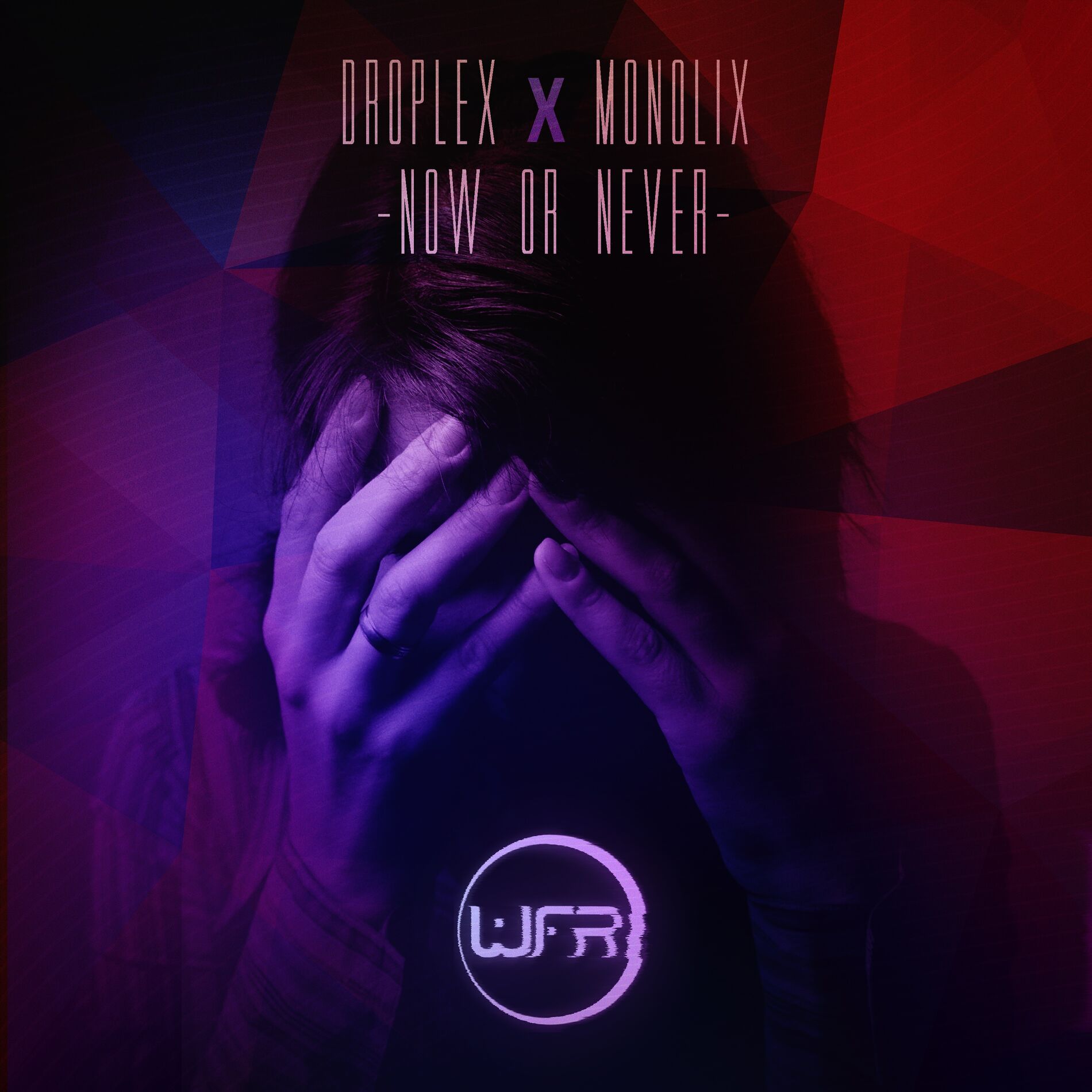 Album cover of Now or Never