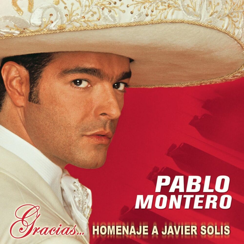 Picture of Gracias...Un Homenaje A Javier Solis