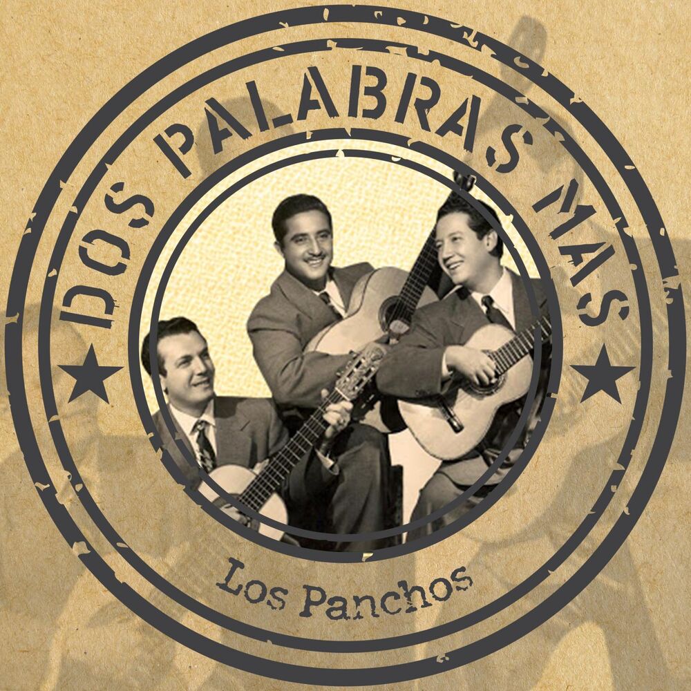 Picture of Dos palabras más
